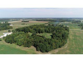 Dekalb County, Indiana Farmland - MAJOR LAND AUCTION - 516+/- ACRES OFFERED IN 18 TRACTS OR COMBINATIONS IN DEKALB COUNTY, INDIANA